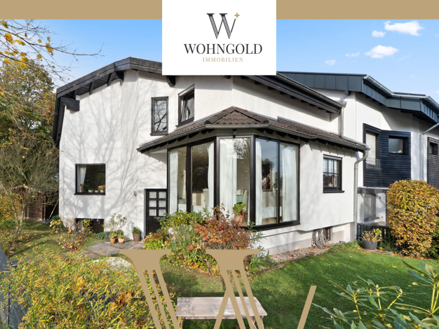 Reihenendhaus zum Kauf 749.000 € 7 Zimmer 175 m² 360 m² Grundstück Brüser Berg Bonn 53125