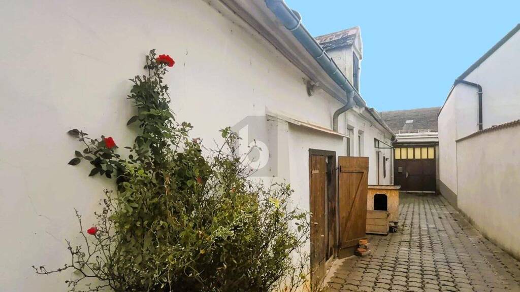 Einfamilienhaus zum Kauf 315.000 € 5 Zimmer 100 m² 780 m² Grundstück Großhöflein 7051