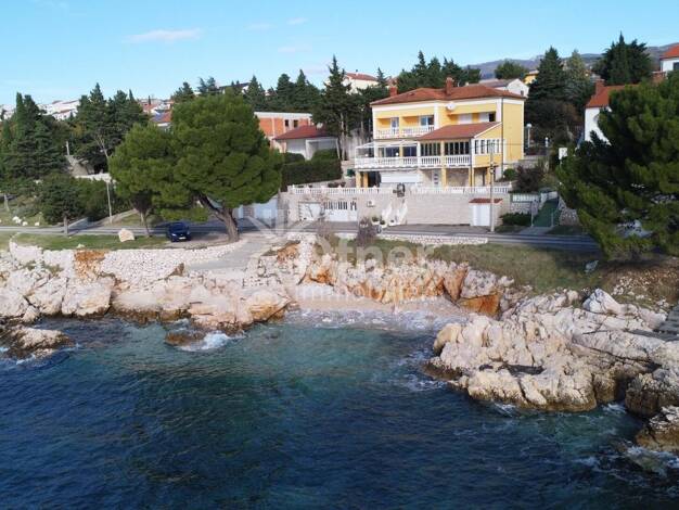 Einfamilienhaus zum Kauf 1.750.000 € 12 Zimmer 786 m² Grundstück Novi Vinodolski 51250