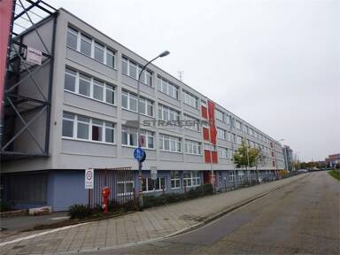 Bürofläche zur Miete provisionsfrei 1.850 m² Bürofläche teilbar ab 310 m² Käfertal Mannheim 68309