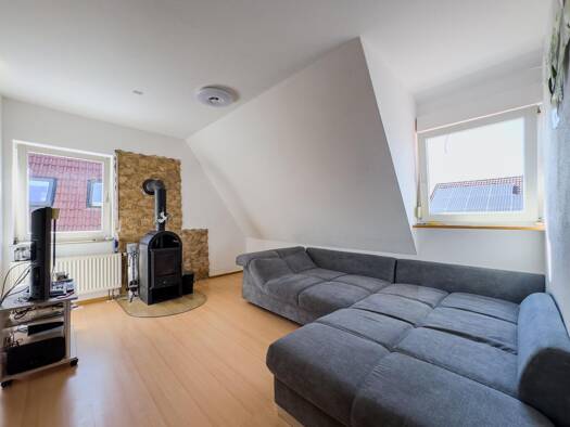 Wohnung zum Kauf 175.000 € 3 Zimmer 50 m² Beuren 72660