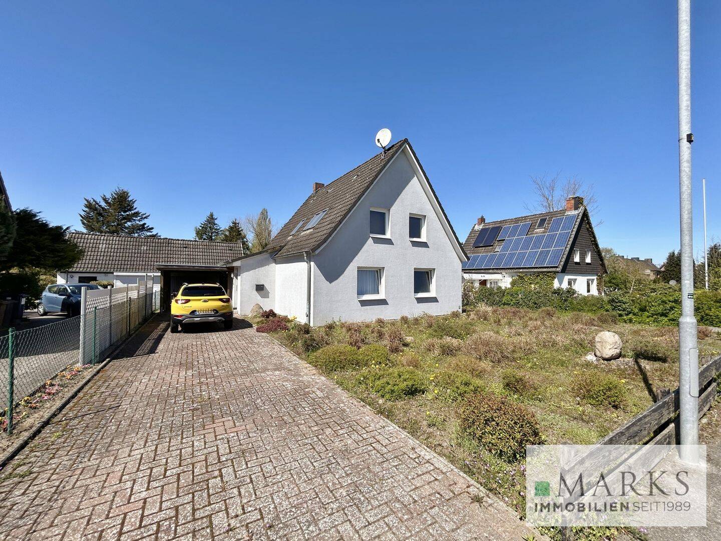 Einfamilienhaus zum Kauf, Lübeck