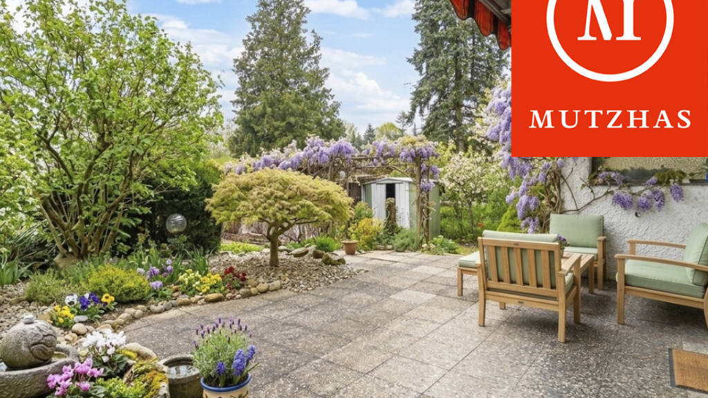 Doppelhaushälfte zum Kauf 650.000 € 5 Zimmer 177 m² 500 m² Grundstück Zolling 85406