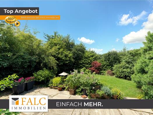 Doppelhaushälfte zum Kauf 660.000 € 5 Zimmer 149 m² 322,3 m² Grundstück Kelkheim Kelkheim (Taunus) / Münster 65779