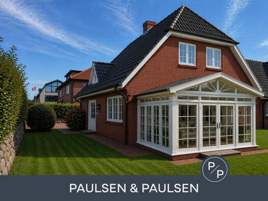 Einfamilienhaus zum Kauf 2.325.000 € 3 Zimmer 118 m² 453 m² Grundstück Westerland Sylt 25980