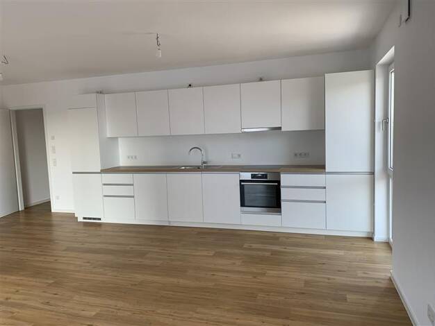 Wohnung zur Miete 1.843 € 4 Zimmer 114 m² 2. Geschoss frei ab sofort Krampnitzer Straße 1 Spandau Falkensee 14612