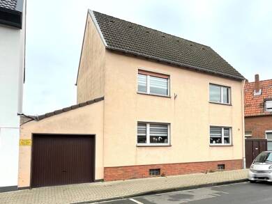 Einfamilienhaus zum Kauf 299.900 € 4 Zimmer 94,1 m² 477 m² Grundstück Bergheim 50129