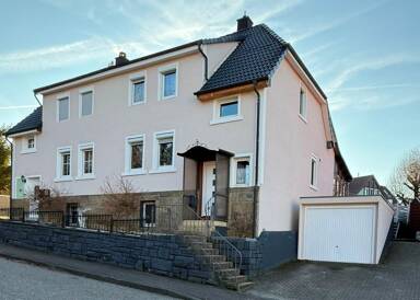 Doppelhaushälfte zum Kauf 339.000 € 4 Zimmer 120,9 m² 389 m² Grundstück Ölbronn Ölbronn 75248