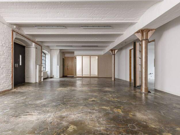 Wohnung zum Kauf 995.000 € 4 Zimmer 198,9 m² 2. Geschoss Kreuzberg Berlin 10999