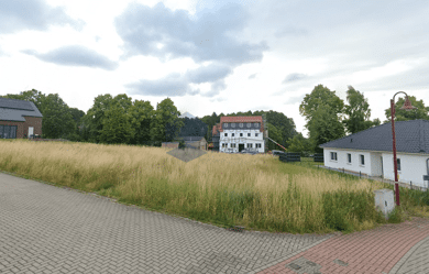 Grundstück zum Kauf 86.000 € 757 m² Grundstück Am Wasserstollen Osterwald Salzhemmendorf 31020