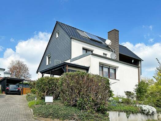 Einfamilienhaus zum Kauf 848.000 € 6,5 Zimmer 143,1 m² 1.579 m² Grundstück Stiepel Bochum 44797
