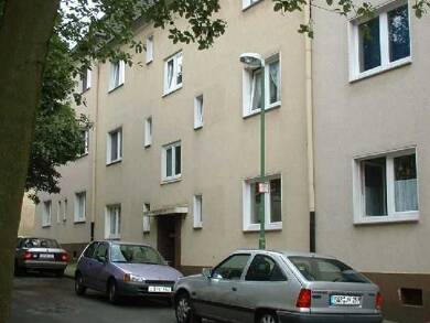 Wohnung zur Miete 479 € 2 Zimmer 55 m² 1. Geschoss Drügeshofstraße 17 Altendorf Essen 45143