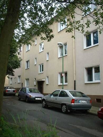 Wohnung zur Miete 479 € 2 Zimmer 55 m² 1. Geschoss Drügeshofstraße 17 Altendorf Essen 45143