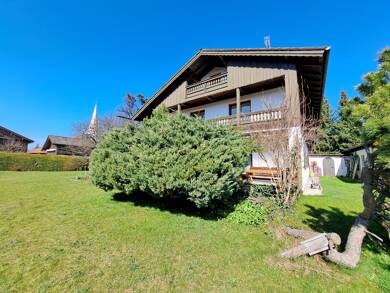 Mehrfamilienhaus zum Kauf 1.950.000 € 7 Zimmer 346 m² 1.142 m² Grundstück Otterfing 83624
