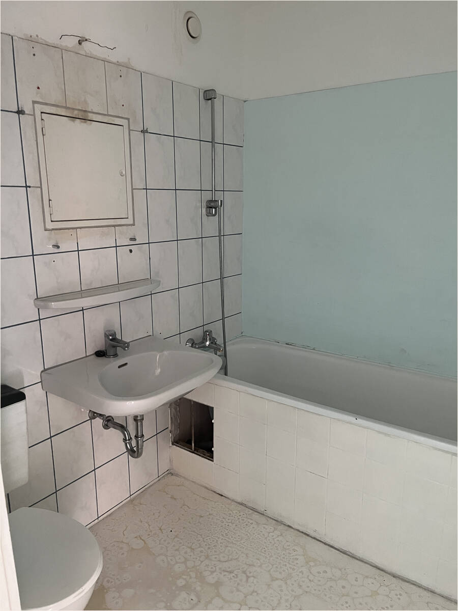 Leer stehende 1-Zimmer Wohnung am Rande des Aachener Zentrums! – Aachen – Vorschaubild 3