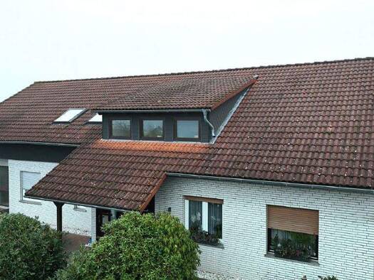 Mehrfamilienhaus zur Miete als Kapitalanlage geeignet 1.362 € 10 Zimmer 268 m² 872 m² Grundstück Battenberg Battenberg (Eder)-Battenberg 35088