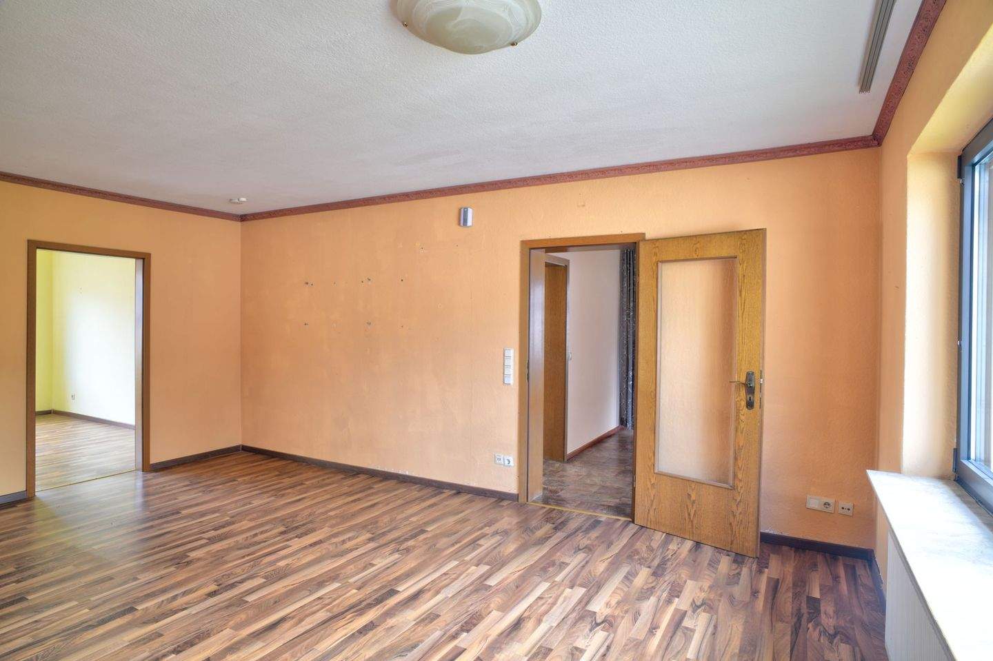 Einfamilienhaus zum Kauf - Mehr