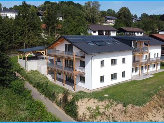 Mehrfamilienhaus zum Kauf 2.990.000 € 23 Zimmer 718,2 m² 1.509 m² Grundstück Pfarrkirchen Pfarrkirchen 84347