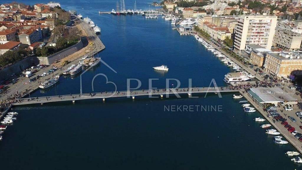 Land-/Forstwirtschaft zum Kauf 427.500 € Belafuza, Zadar Brodarica - Visnjik