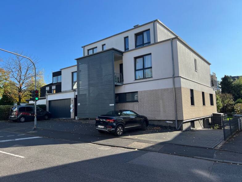 Maisonette zum Kauf 397.900 € 4 Zimmer 97 m² Sand Bergisch Gladbach 51465