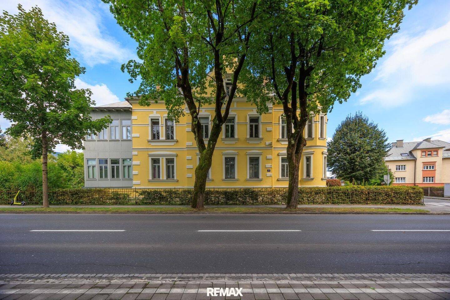 Grundstück zum Kauf - Ansicht 2