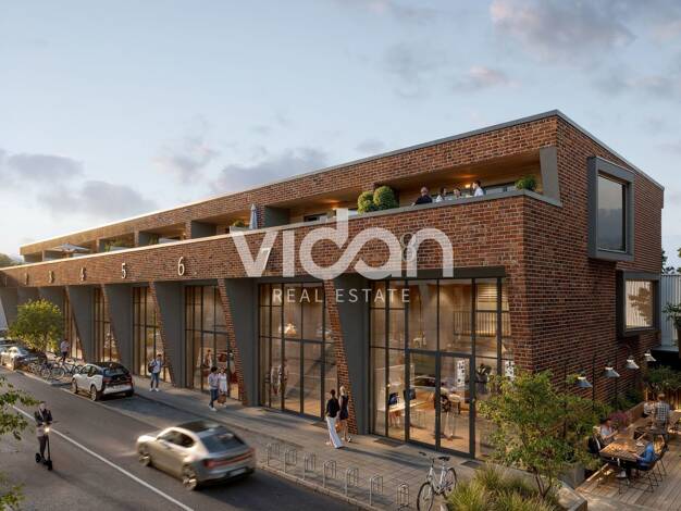 Bürofläche zur Miete 14,50 € 3.760 m² Bürofläche teilbar ab 235 m² Hermülheim Hürth 50354