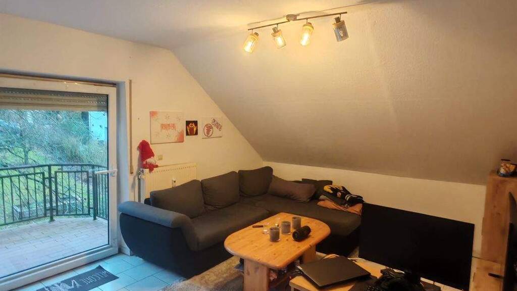 Wohnung zur Miete 520 € 2,5 Zimmer 65 m² frei ab 01.05.2026 Am Marienstein 30 Zweibrücken 66482