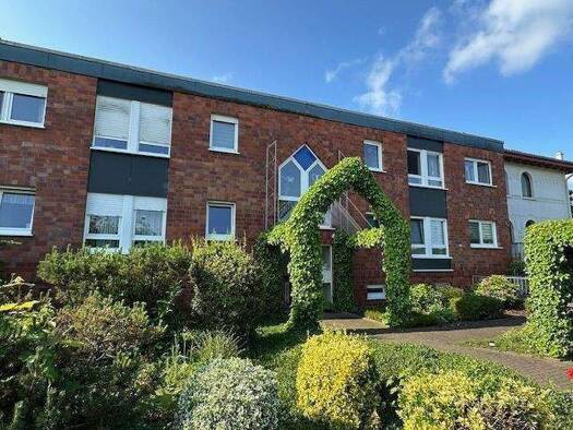 Wohnung zur Miete 500 € 2 Zimmer 50 m² EG frei ab 01.05.2026 Pählenweg 9 Westtünnen Hamm 59069