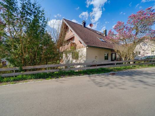 Wohnung zum Kauf 289.000 € 3,5 Zimmer 96 m² Hämmerle Heimenkirch 88178