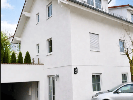 Wohnung zur Miete 1.200 € 3 Zimmer 90 m² Geschoss 1/2 frei ab sofort Dätzingen Grafenau 71120