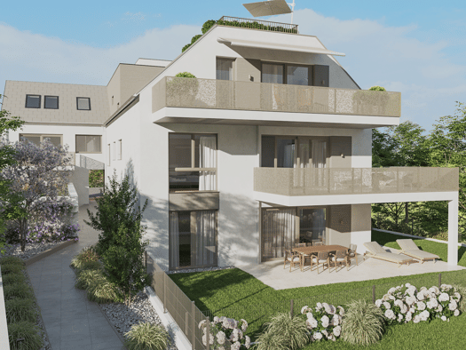 Wohnung zum Kauf 995.000 € 5 Zimmer 121 m² Gießhübl 2372