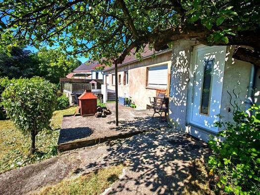 Einfamilienhaus zum Kauf 168.000 € 5 Zimmer 125 m² 700 m² Grundstück Schoneck 57350