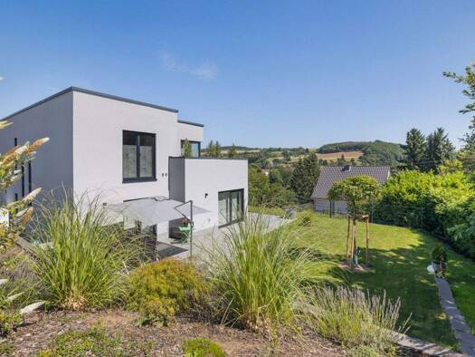 Einfamilienhaus zum Kauf 895.000 € 4 Zimmer 170 m² 2.246 m² Grundstück Dirmingen Eppelborn 66571