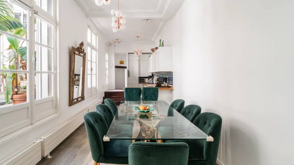 Wohnung zum Kauf 900.000 € 4 Zimmer 69 m² Montredon-Montlegun 2nd (Opéra - Montorgueil) 75001