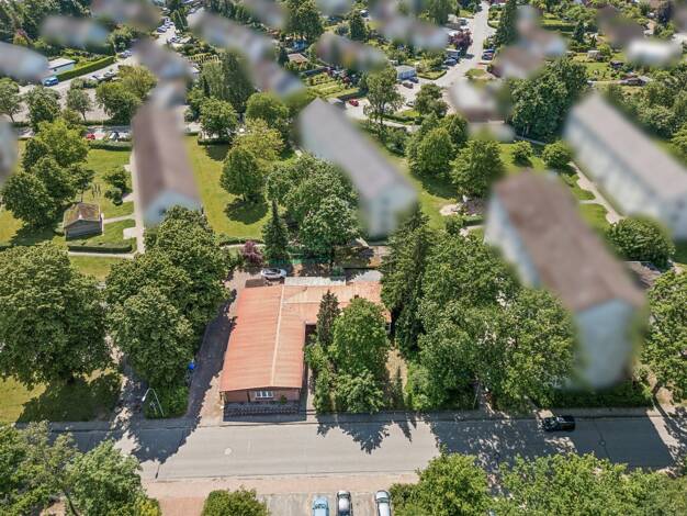 Mehrfamilienhaus zum Kauf 249.000 € 10 Zimmer 295,2 m² 1.280 m² Grundstück Trappenkamp 24610