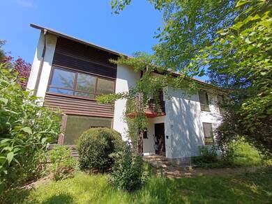 Mehrfamilienhaus zum Kauf 315.000 € 9 Zimmer 250 m² 769 m² Grundstück Obernkirchen Obernkirchen 31683