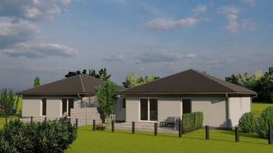 Bungalow zum Kauf provisionsfrei 249.000 € 4 Zimmer 99 m² 353 m² Grundstück Eschenweg Laucha Laucha an der Unstrut 06636