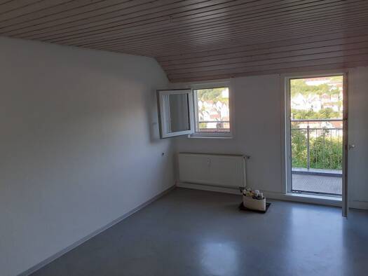 Wohnung zur Miete 550 € 2 Zimmer 50 m² frei ab 01.08.2026 Calw 75365
