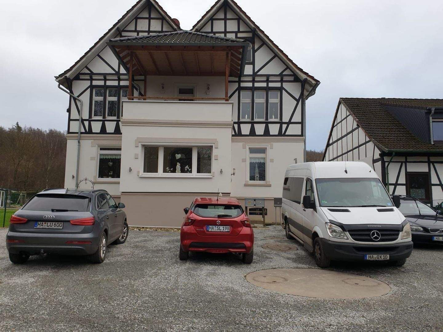 House in Hagen, Vorhalle (Hagen) - Ansicht 5