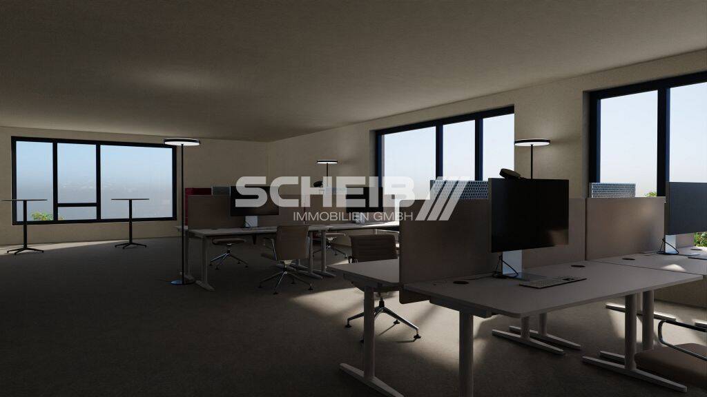 Bürofläche zur Miete 2.091 € 190 m²<br/>Bürofläche Großallmerspann Ilshofen 74532
