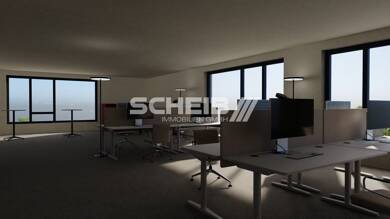 Bürofläche zur Miete 2.091 € 190 m² Bürofläche Großallmerspann Ilshofen 74532
