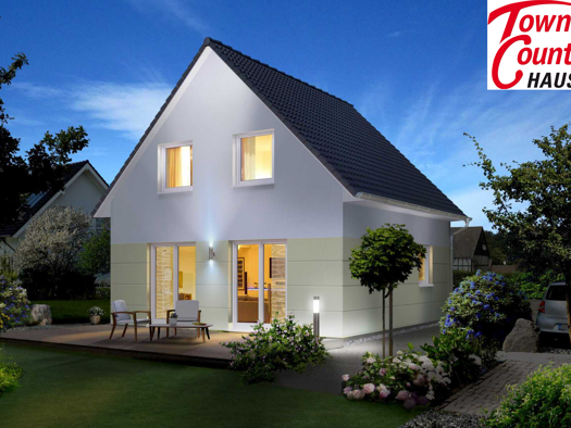 Einfamilienhaus zum Kauf - Erstbezug provisionsfrei 244.760 € 4 Zimmer 100,3 m² 650 m² Grundstück frei ab 01.01.2027 Erzbühlweg Glashütten 95496