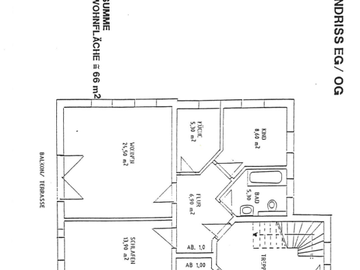 Wohnung zum Kauf provisionsfrei 159.000 € 3 Zimmer 66 m² 1. Geschoss frei ab sofort Auerstraße 167 Coswig 01640