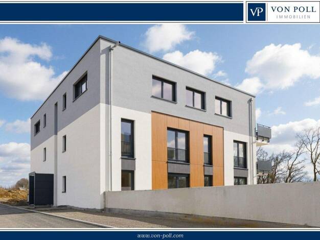 Terrassenwohnung zur Miete 1.260 € 2 Zimmer 72,2 m² Schloß Stetten Künzelsau 74653