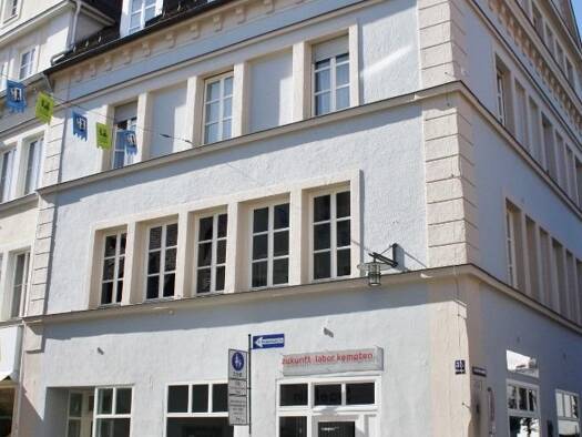Haus zum Kauf 3.385.000 € 342,8 m² 384 m² Grundstück Kempten 87435