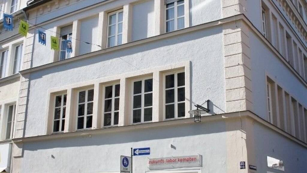 Haus zum Kauf 3.385.000 € 342,8 m² 384 m² Grundstück Kempten 87435