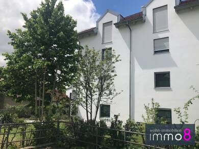 Wohnung zum Kauf 179.000 € 2 Zimmer 43,3 m² EG Klosterlechfeld 86836
