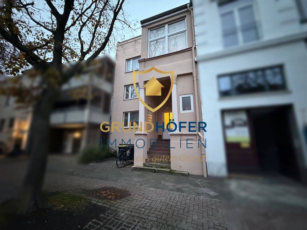 Reihenmittelhaus zum Kauf - Ansicht 2