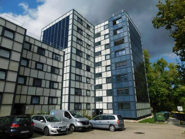 Wohnung zur Miete 795 € 3 Zimmer 75,7 m² 3. Geschoss frei ab 17.10.2026 Damaschkestraße 19 Heven Witten 58455