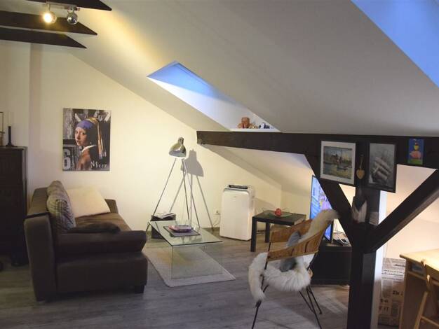 Studio zur Miete 790 € 1 Zimmer 40 m² 4. Geschoss frei ab 01.09.2026 Südervorstadt Süd 28195
